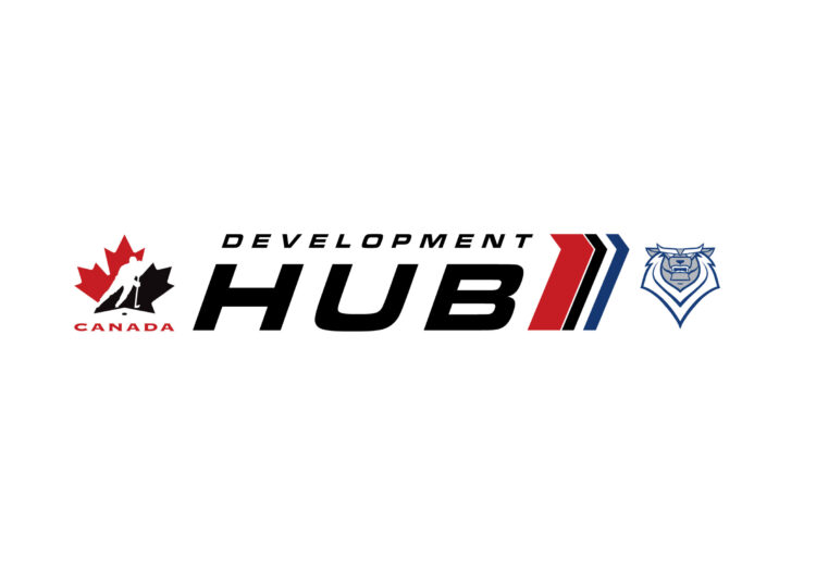 HOCKEY CANADA LAUNCHES NEW DEVELOPMENT HUB IN VICTORIA WITH THE ROYALS