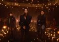 HUNTR/X Debut New "Glowin'" Version of "Golden" on Kimmel: Watch