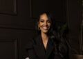 Ethiopia Habtemariam, former chairwoman and CEO of Motown Records, has been appointed the President of Music of HYBE America. [HYBE AMERICA]