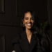Ethiopia Habtemariam, former chairwoman and CEO of Motown Records, has been appointed the President of Music of HYBE America. [HYBE AMERICA]