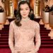 Hailee Steinfeld Debuts Her Baby Bump at 2026 Golden Globes Red Carpet