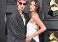 Hailey Bieber on Reposted a Video About Justin Bieber