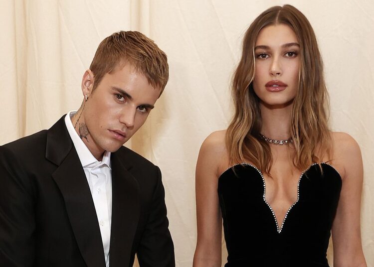 Hailey Bieber's Fight Against TikToks About Her Marriage, Explained