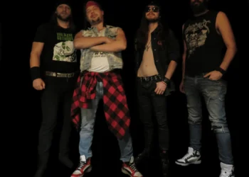 Halifax's TURBO Unleashes New Music Video “PissJugs & Rattlesnakes”