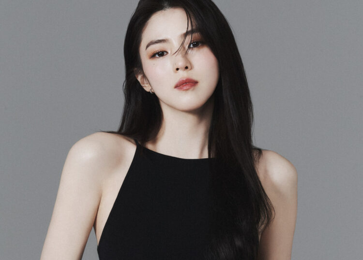Actor Han So-hee [9ATO ENTERTAINMENT]
