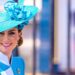 Happy Birthday, Kate Middleton! A Look Back at Her Comeback Year
