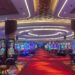 Inside Hard Rock Casino Tejon PHOTO:{ }KBAK/KBFX{ }