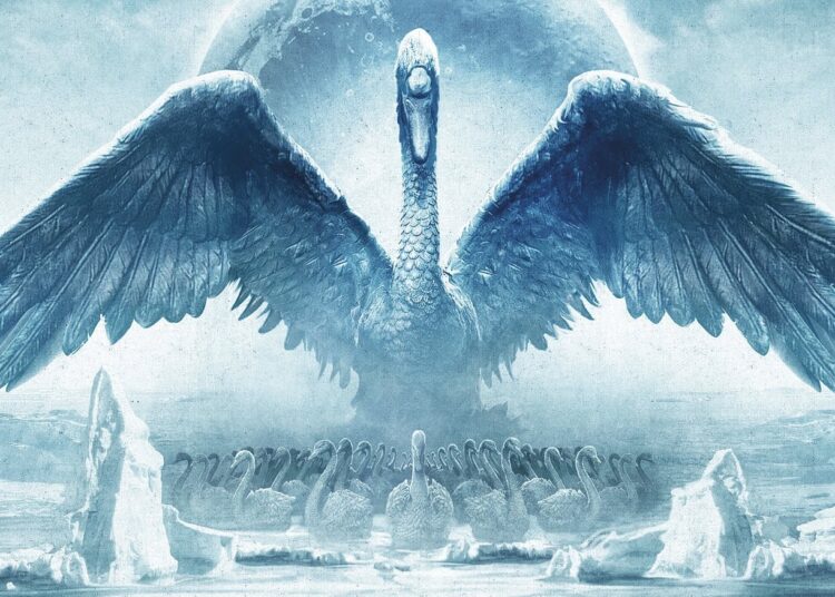 Hard rock supergroup Black Swan unveil new music video “Paralyzed” from upcoming album out February 27th – Metal Planet Music