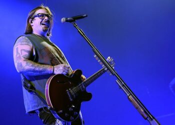 Hardy Taps Tim McGraw, Eric Church, and Morgan Wallen for New Song 'McArthur'