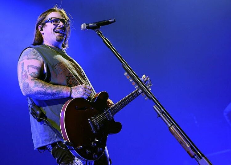 Hardy Taps Tim McGraw, Eric Church, and Morgan Wallen for New Song 'McArthur'