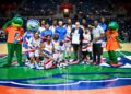 Harlem Globetrotters celebrate 100 years of entertainment with Gainesville show