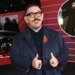 'Harry Potter' star reveals the insane way he manifested Hagrid role on HBO show: '7,000 times'