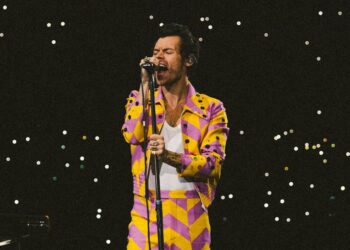Harry Styles