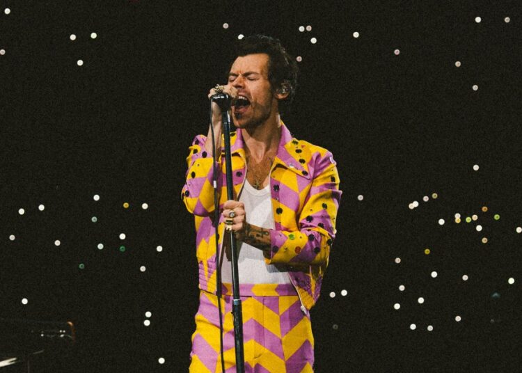 Harry Styles