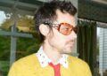 Harry Styles Announces New Single 'Aperture' to Drop This Week