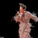 We are still only in January, but Harry Styles is already standing astride the pop world of 2026 like a Colossus (pictured in 2023)