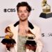 Harry Styles Drops New Single 'Aperture': Listen to Song Here