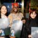 Harry Styles Fans React to New Song 'Aperture' at NYC Listening Party