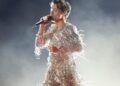 Harry Styles Hits the Dance Floor on New Single 'Aperture'