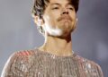 Harry Styles' New Song "Aperture" Released