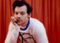Harry Styles Talks Playful Album Title & New Single 'Aperture'