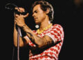 Harry Styles coming back with new music? New website, posters fuel strong rumors