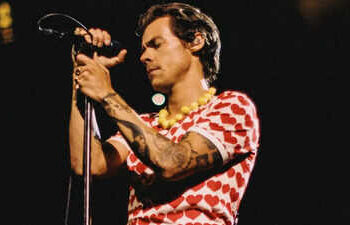 Harry Styles coming back with new music? New website, posters fuel strong rumors