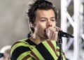 Harry Styles has announced a new tour, including 30 nights at New York's Madison Square Garden.
