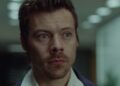Harry Styles dropped the song Aperture ahead of his upcoming album.