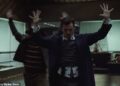 Harry styles sent fans into a frenzy as he released the music video for his new single Aperture on Friday