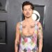 Harry Styles on New Album Inspiration, Music Hiatus