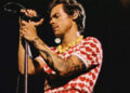 Harry Styles returns with new music, releasing his latest single “Aperture,” everything you need to about the global star’s journey and shocking networth