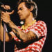 Harry Styles returns with new music, releasing his latest single “Aperture,” everything you need to about the global star’s journey and shocking networth