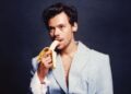 Harry Styles sparks rumour of releasing new song We belong together