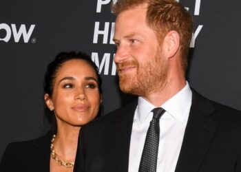 Harry and Meghan 'sold themselves out' before 'ruthless' Netflix move | Royal | News