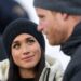Harry and Meghan together