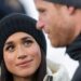 Harry's major security update puts Meghan in 'hostile environment' | Celebrity News | Showbiz & TV