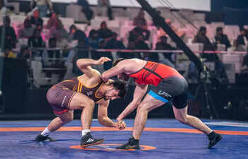 Haryana Thunders register dominant 7–2 win over Punjab Royals