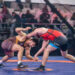 Haryana Thunders register dominant 7–2 win over Punjab Royals