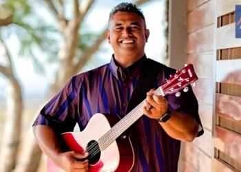 Hawaiian Music Series 2026 kicks off at its new location in Lahaina : Maui Now