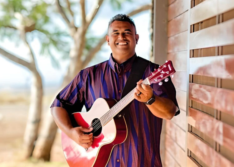 Hawaiian Music Series 2026 moves to a new location and returns to Lahaina : Maui Now