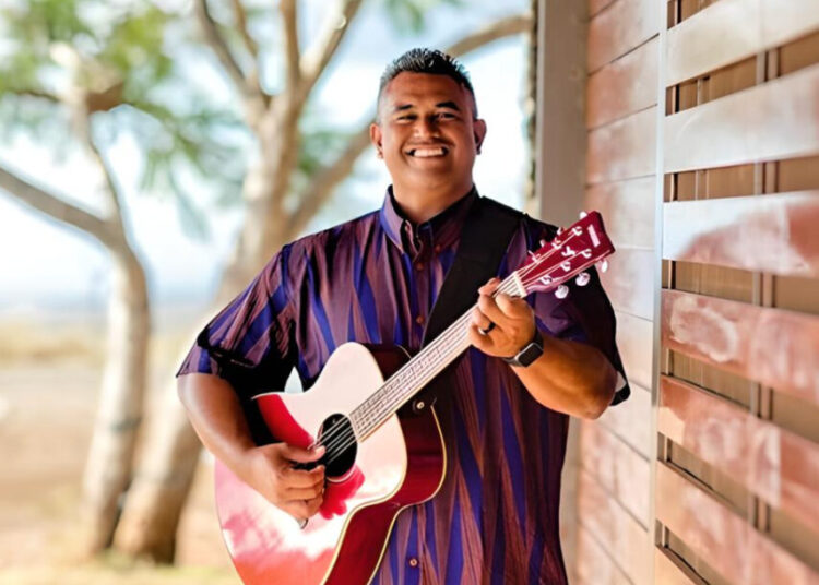 Hawaiian Music Series returns Thursday at a new location in Lahaina | News, Sports, Jobs