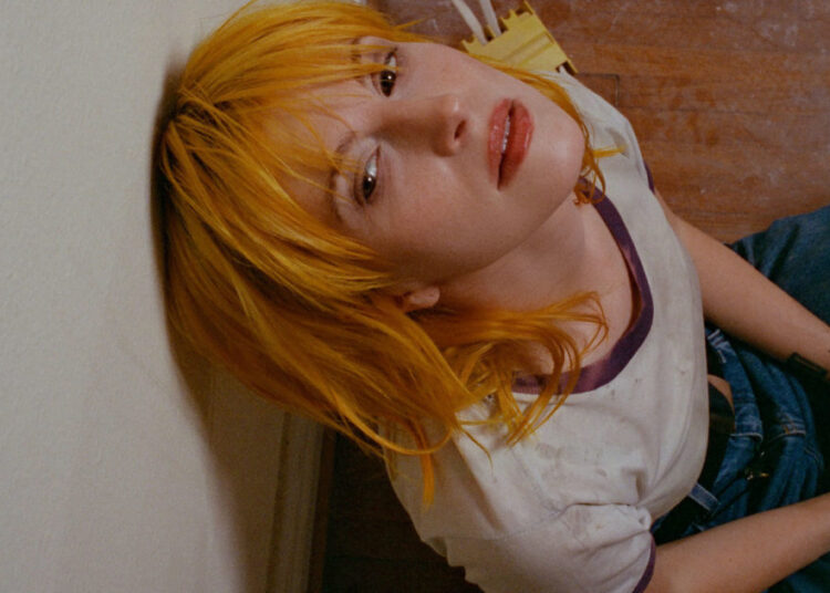 Hayley Williams launches new band, Power Snatch
