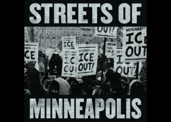 Hear Bruce Springsteen's New Song, 'Streets of Minneapolis'