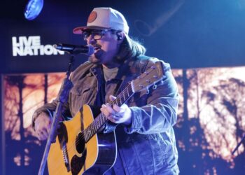 Hear Hardy's Collab With Morgan Wallen, Eric Church