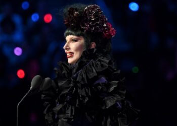 Hear Lady Gaga Reimagine 'Mister Rogers’ Neighborhood' Theme Song