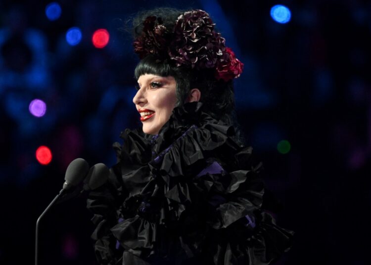 Hear Lady Gaga Reimagine 'Mister Rogers’ Neighborhood' Theme Song