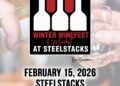ArtsQuest Winter Winefest