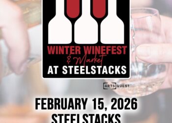ArtsQuest Winter Winefest