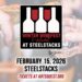 ArtsQuest Winter Winefest